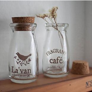 玻璃瓶生產(chǎn)廠(chǎng)家